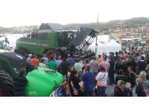 FIRA DE ST ISIDRE A SOLSONA 2015