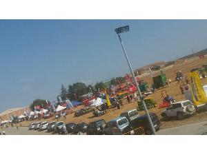 Agro Alta Segarra 2016