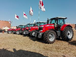 Agro Alta Segarra 2016