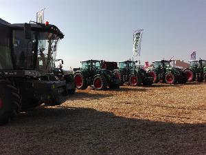 Agro Alta Segarra 2016