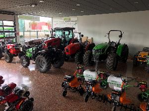 6 INSTALACIONES SANTA FE (GRANADA)