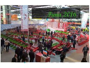 FIMA 2016