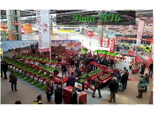 FIMA 2016