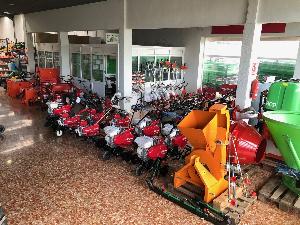 9 INSTALACIONES SANTA FE (GRANADA)