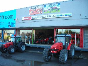MAQUINARIA AGRÍCOLA RUSIÑOL S.A.