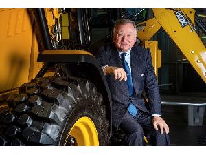 Lord Bamford | Presidente de JCB