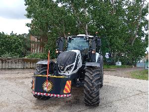 VALTRA T175EV 2A1