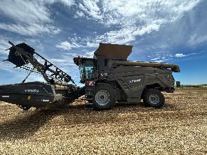 FENDT IDEAL 7