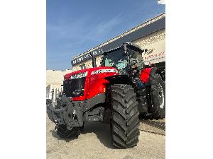 MF 8740S DYNA VT