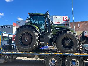 VALTRA Q305