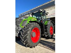 FENDT 930