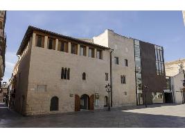  Actualidad El nuevo Vinseum, Museo de las Culturas del Vino de Cataluña