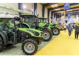 Agroexpo cierra la edición de 2020 con más de 40.000 visitantes poniendo el foco en la innovación agrícola 