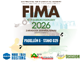  MORE THAN HOSTING estará presente en FIMA 2026