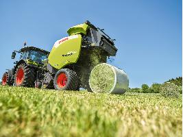 ROLLANT 540 RC – fuerza máxima para una potencia máxima