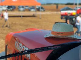 Kubota participa en una jornada organizada por el Ministerio de Agricultura, Pesca y Alimentación