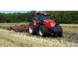 McCormick exhibe su potencia y tecnología en EIMA