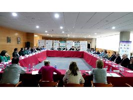La feria Abanca Cimag-GandAgro avanza en la organización del evento