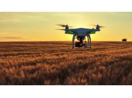 La UE lanza una encuesta para evaluar la implantación de la agricultura y ganadería de precisión