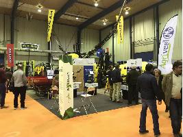 AGROEXPO CIERRA SU 31 EDICIÓN CON UN MENSAJE DE UNIDAD ENTRE LOS PROFESIONALES DEL CAMPO
