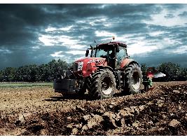 La tecnología McCormick en SIMA de París