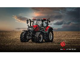 El tractor Case IH Puma gana el premio Red Dot al diseño de producto