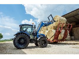 2022 comienza caracterizado por las novedades Landini 