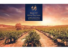 29 proyectos de 28 empresas optan a los premios de enoturismo Best Of Wine Tourism 2022 en el área Bilbao-Rioja 