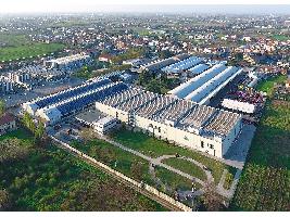 ACUERDO ENTRE ANTONIO CARRARO SPA Y CARRARO SPA - DIVISION AGRITALIA