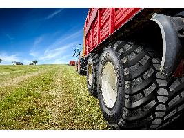 ¿AGRICULTURA 4.0? BKT RESPONDE CON LA GAMA FLOTATION