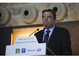 Agricultura ordena no almacenar aceite de fuera