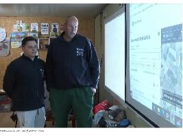 AGRIMARCA, en Pedraza de Campos (Palencia): agrotecnología 4.0 en una explotación modelo del Programa CULTIVA
