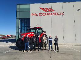 Agroalba Albacete, nuevo distribuidor de McCormick en La Mancha
