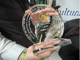 AgXeed gana el primer premio TOTYBot del mundo
