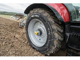 Alliance Agri Star II: 12 medidas adicionales que llegan para aumentar su historial de éxitos