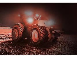 Alliance AGRI STAR II: Un nuevo neumático para tractores que marca la nueva pauta