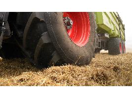 Alliance AGRIFLEX+ 372: neumático superior de muy alta flexión (VF) para tractores y cosechadoras ahora con 18 nuevas referencias