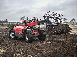 Alliance amplía aún más su gama de neumáticos agrícolas