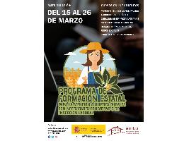 AMFAR abre desde hoy la inscripción para siete cursos online gratuitos.