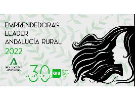 Andalucía Rural recopila proyectos de emprendimiento rural femenino que inspiren a otras mujeres a emprender
