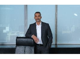 Yokohama Rubber Company nombra a Angelo Noronha como presidente y director ejecutivo de Yokohama-ATG