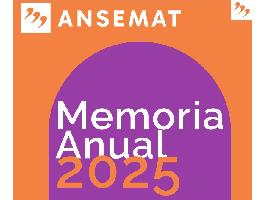 ANSEMAT CELEBRA SU ASAMBLEA GENERAL 2026 Y REELIGE A JUSTO SAMPAYO COMO PRESIDENTE.