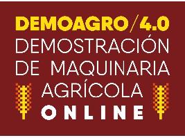 ANSEMAT PRESENTA DEMOAGRO 4.0: UN PROYECTO SEGURO DE TODOS Y PARA TODOS.