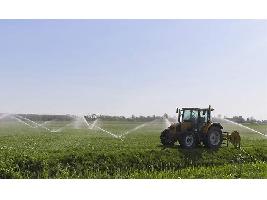 Aragón aprueba 55 millones en subvenciones para seis proyectos de creación de regadío