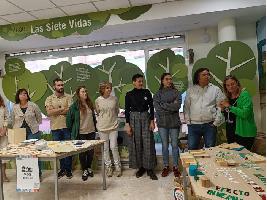 Aragón comienza hoy una semana dedicada a la lucha contra el cambio climático con más de un centenar de actividades