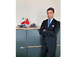 Argo Tractors refuerza su presencia en Turquía: IPSO TARIM, nuevo importador de McCormick.