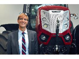 Argo Tractors y xFarm Technologies aliados en la agricultura digital: «Un desafío de sostenibilidad medioambiental y económica»