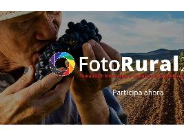 Arranca FotoRural 2023, con cinco categorías y 3.000€ en premios con el tema central de Innovación y tradición en la producción de alimentos