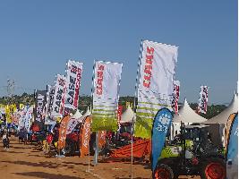 ARRANCA LA PRIMERA EDICIÓN DE DEMOAGRO SPECIALTY