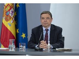 Asaja insta al ministro Planas a liderar la petición de varios países para prorrogar las medidas excepcionales en la PAC 2024 por la sequía, los costes de producción y la guerra en Ucrania